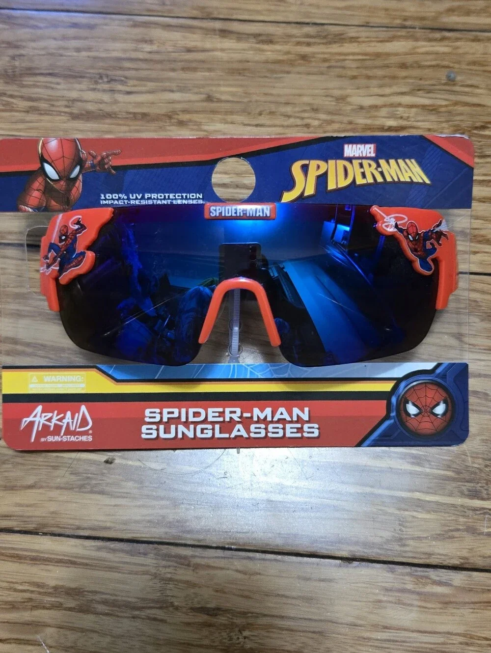2 Set of Boys Sunglasses